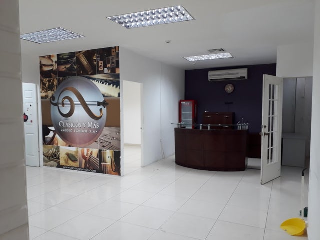 Commercial Property for Sale in Panama City Panamá Province 07127